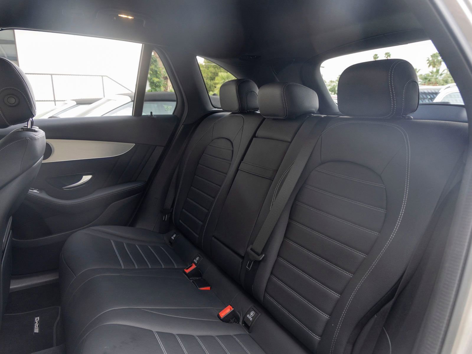 Used 2022 Mercedes-Benz GLC 300 image 19