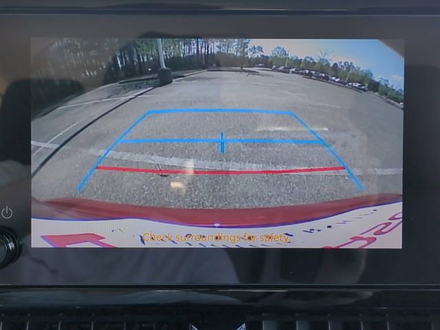 Used 2025 Toyota Corolla LE image 18