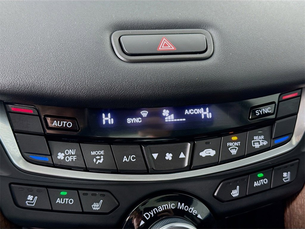 Used 2023 Acura TLX SH-AWD w/ Advance Package image 17