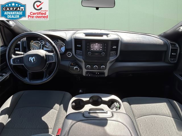Certified 2023 RAM 3500 Tradesman image 24