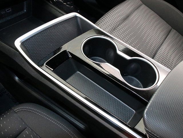 Certified 2025 Chevrolet Equinox LT w/ Safety and Technology Package image 24