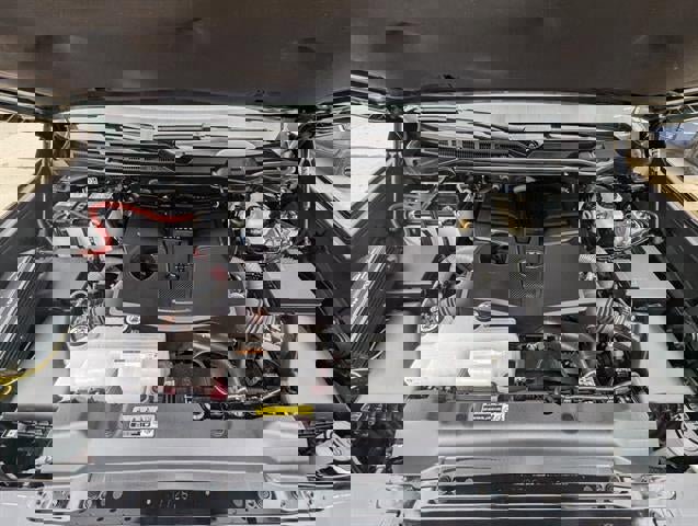 Used 2024 Toyota Tundra SR5 w/ TRD Off-Road Package image 19