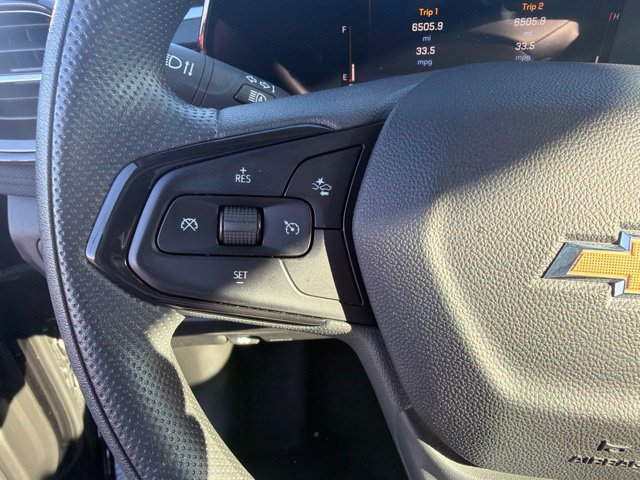 Used 2026 Chevrolet TrailBlazer LT AWD/4WD image 17