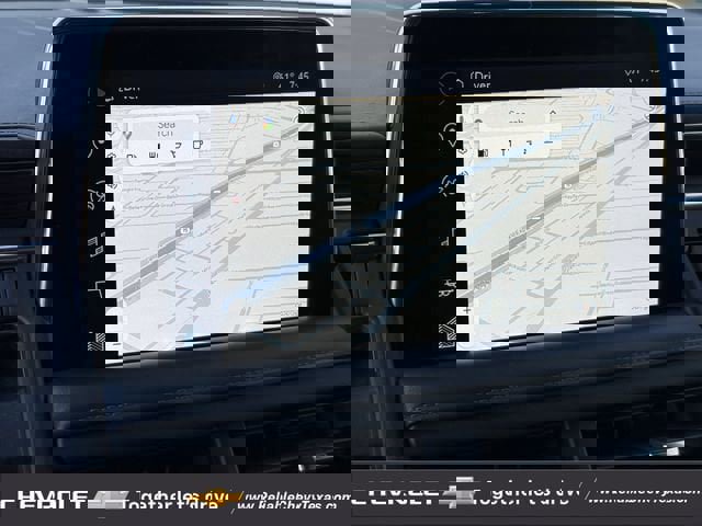 Used 2022 Chevrolet Tahoe Z71 image 23