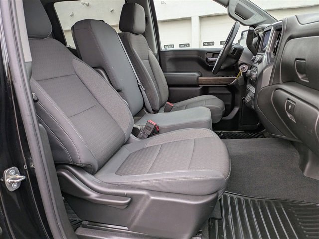 Used 2020 Chevrolet Silverado 1500 LT image 21