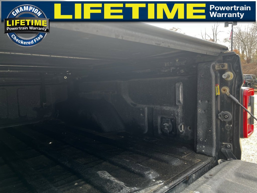 Used 2020 Jeep Gladiator Rubicon image 12