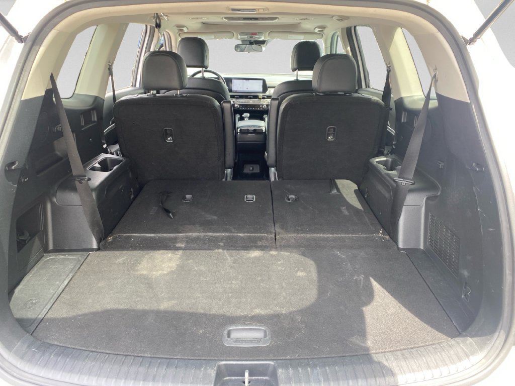 Used 2023 Kia Telluride S w/ S Sunroof Package AWD/4WD image 27