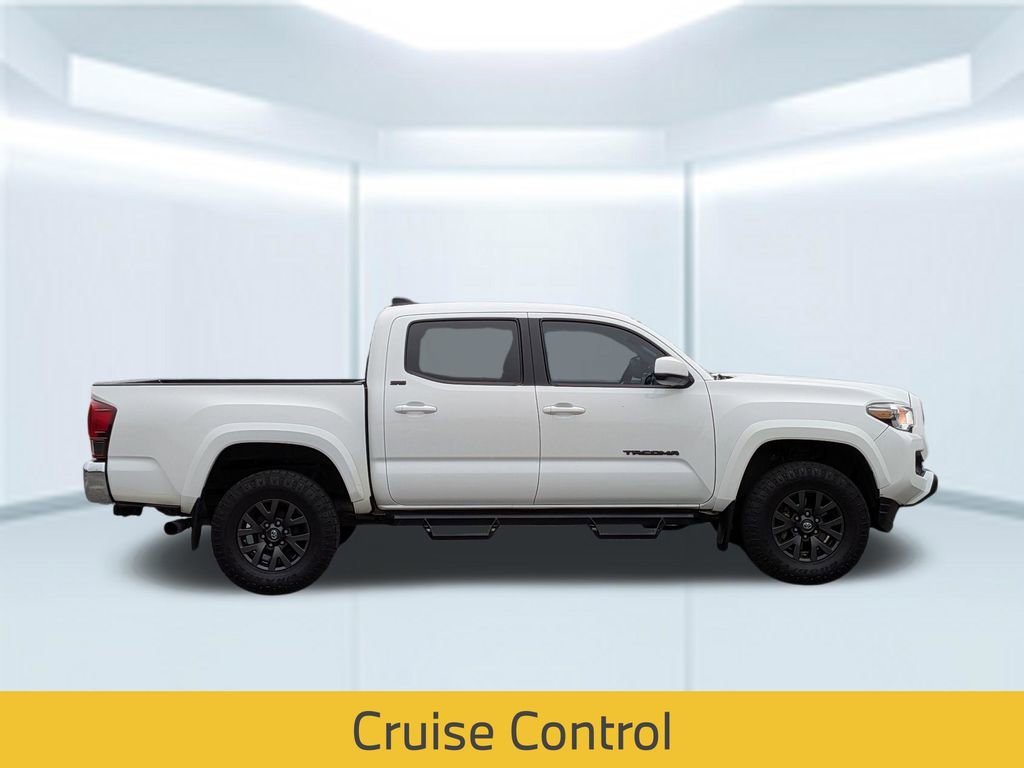 Used 2023 Toyota Tacoma SR5 RWD image 9