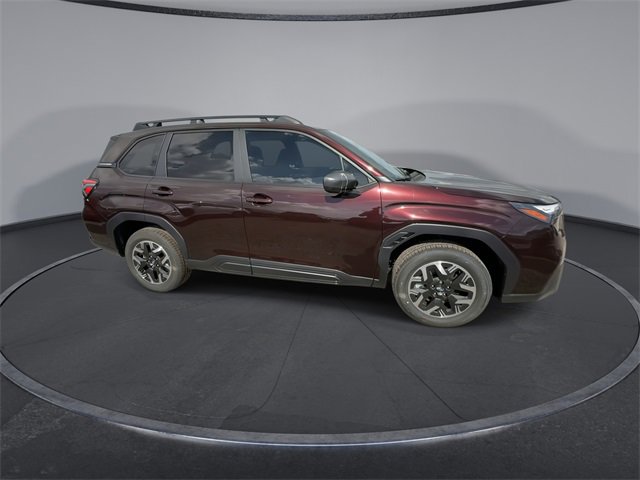 New 2026 Subaru Forester Premium image 9