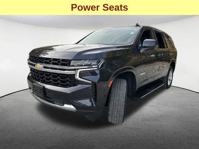 Used 2022 Chevrolet Tahoe LS AWD/4WD image 5