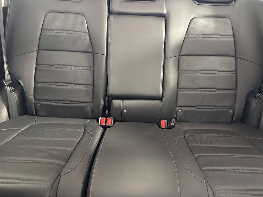 Used 2021 Honda CR-V EX-L image 17