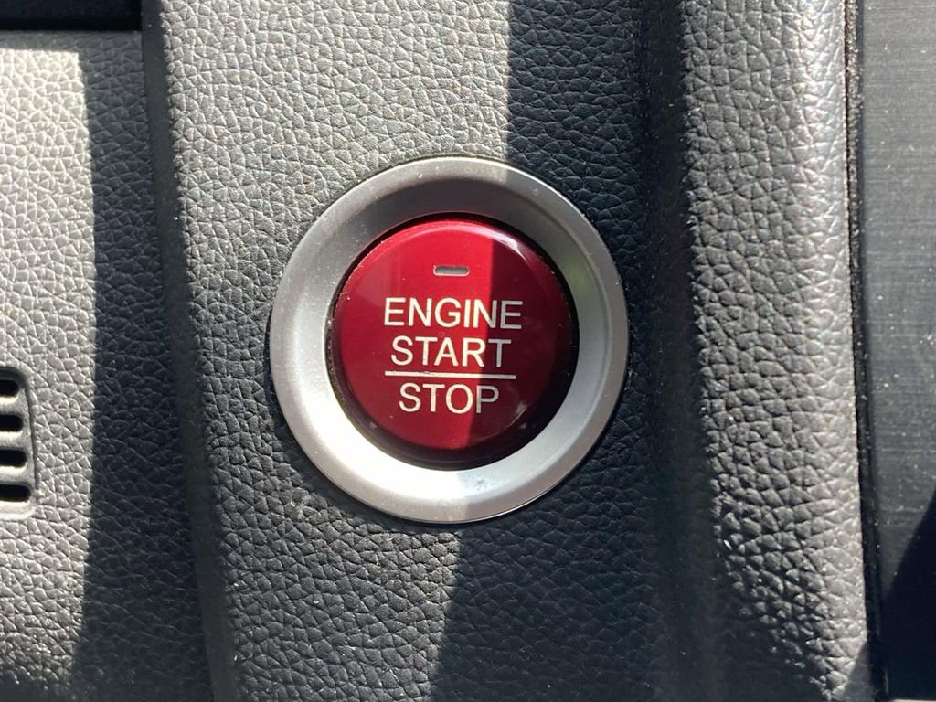 Used 2016 Honda Fit EX-L image 16