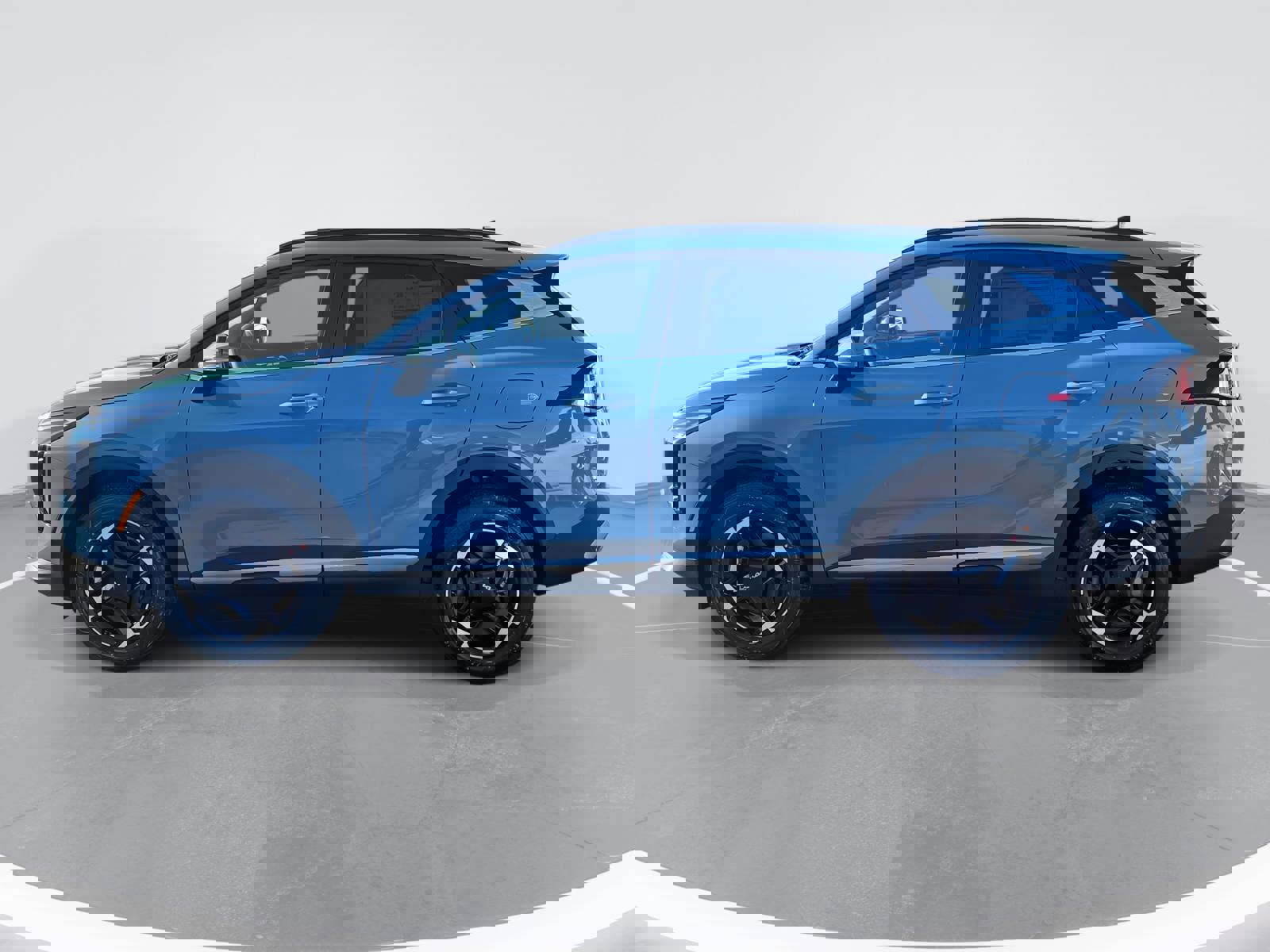 New 2026 Kia Sportage EX image 8