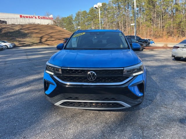 Used 2023 Volkswagen Taos SE image 35