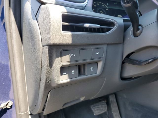 Used 2020 Hyundai Sonata SEL w/ Convenience Package image 17