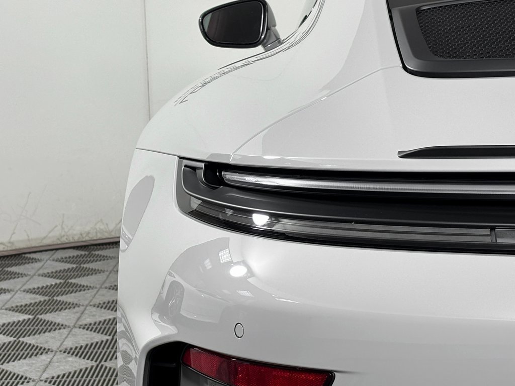 Certified 2026 Porsche 911 GT3 image 14