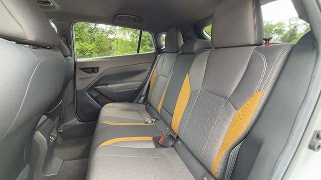 Certified 2025 Subaru Crosstrek 2.5i Sport AWD/4WD image 39