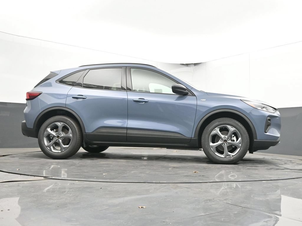New 2026 Ford Escape ST-Line w/ Tech Pack #1 AWD/4WD image 45