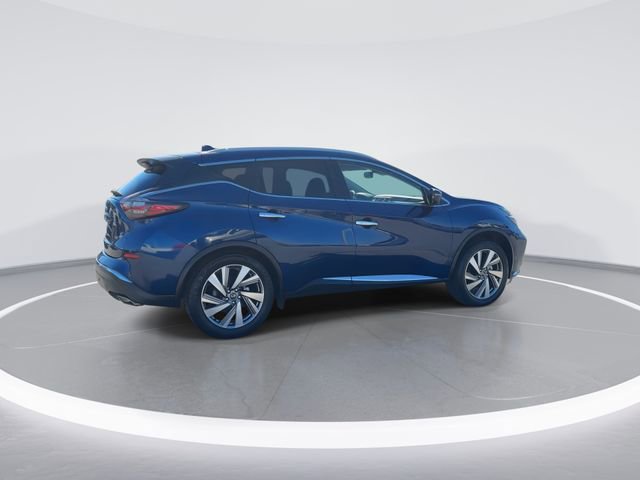 Used 2020 Nissan Murano SL w/ Moonroof Package image 8