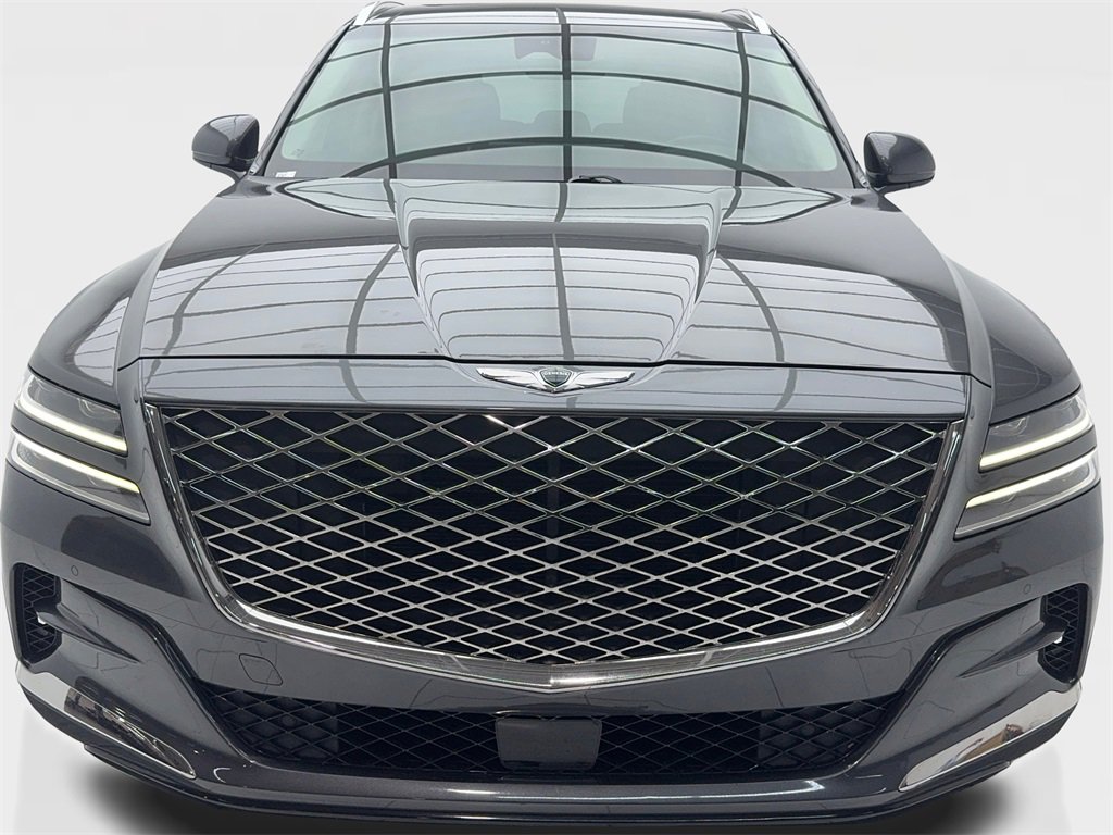 Used 2023 Genesis GV80 3.5T image 4