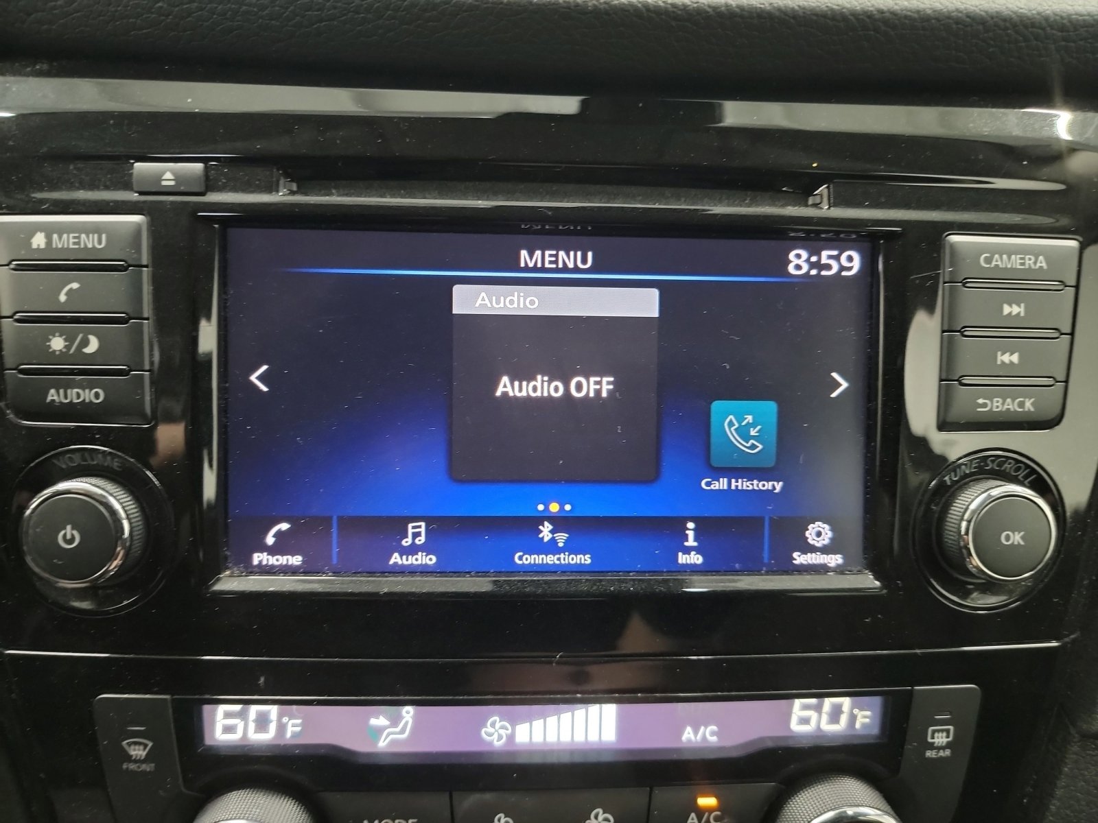 Used 2020 Nissan Rogue SV image 22