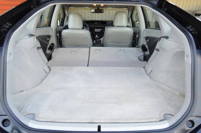 Used 2010 Toyota Prius FWD image 40