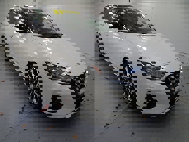 Used 2021 Nissan Maxima Platinum w/ Sport Mat Group