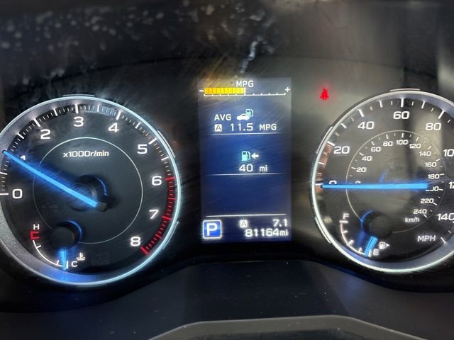Used 2020 Subaru Ascent Limited w/ Technology Package AWD/4WD image 39