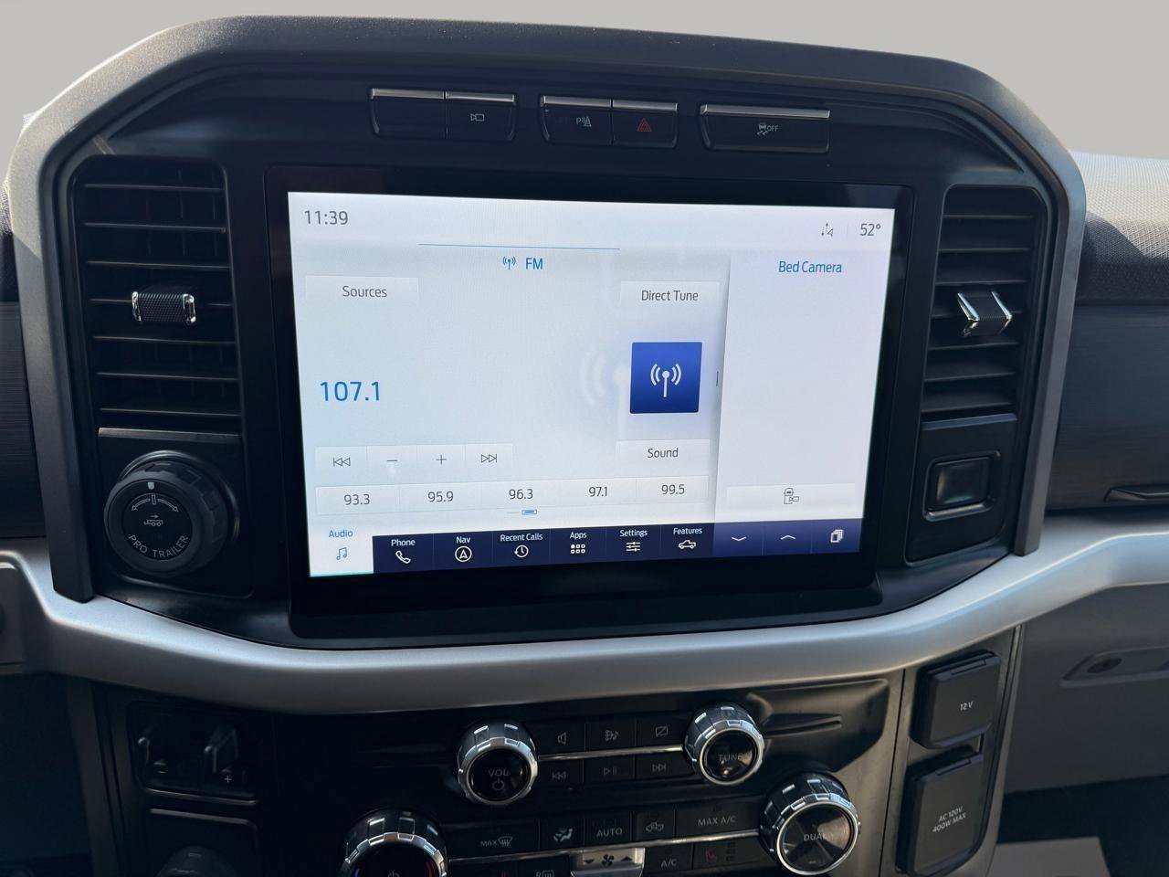 Used 2022 Ford F150 XLT w/ Equipment Group 302A High image 47