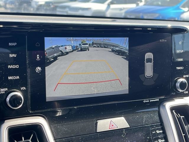Used 2023 Kia Sorento X-Line EX AWD/4WD image 38