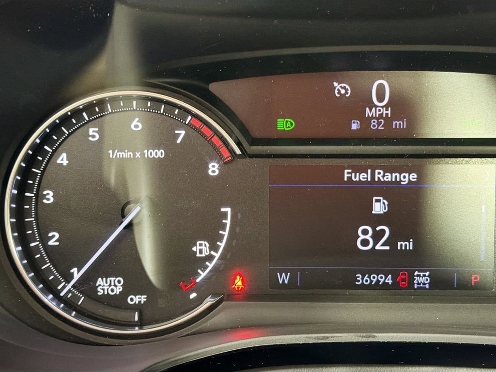 Used 2022 Cadillac XT5 Premium Luxury image 13