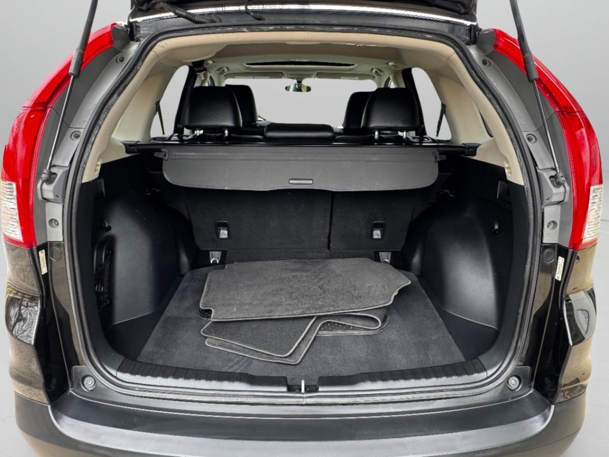 Used 2013 Honda CR-V EX-L image 14
