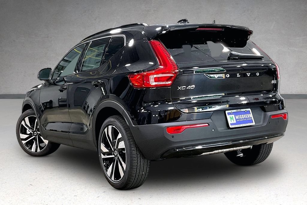 New 2026 Volvo XC40 B5 Ultra w/ Protection Package Premier AWD/4WD image 3