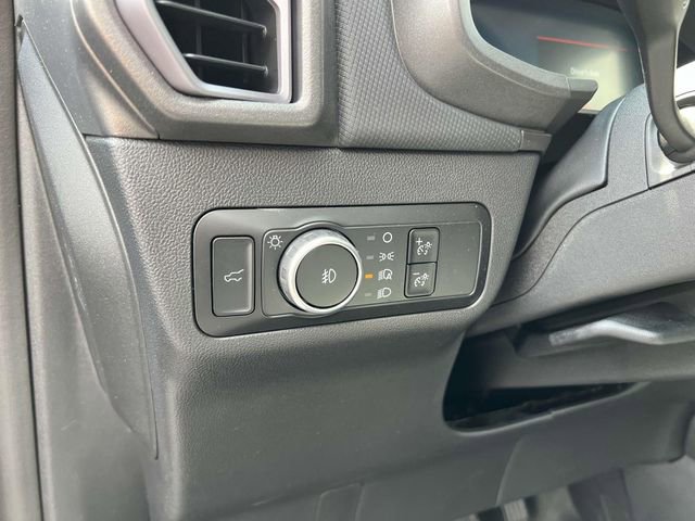 New 2025 Ford Bronco Sport Badlands w/ Sasquatch Badlands Package image 13