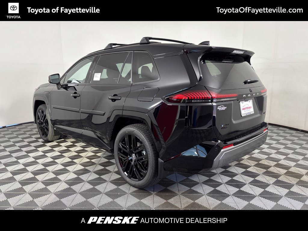 New 2026 Toyota RAV4 XSE w/ Panoramic Sun Roof Package AWD/4WD image 19