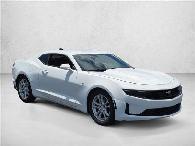 Used 2023 Chevrolet Camaro LS RWD video 3