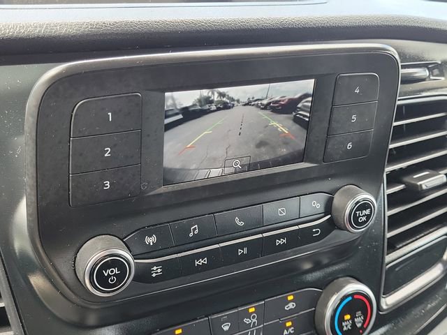 Used 2024 Ford Transit 250 Low Roof w/ Exterior Upgrade Package RWD image 29