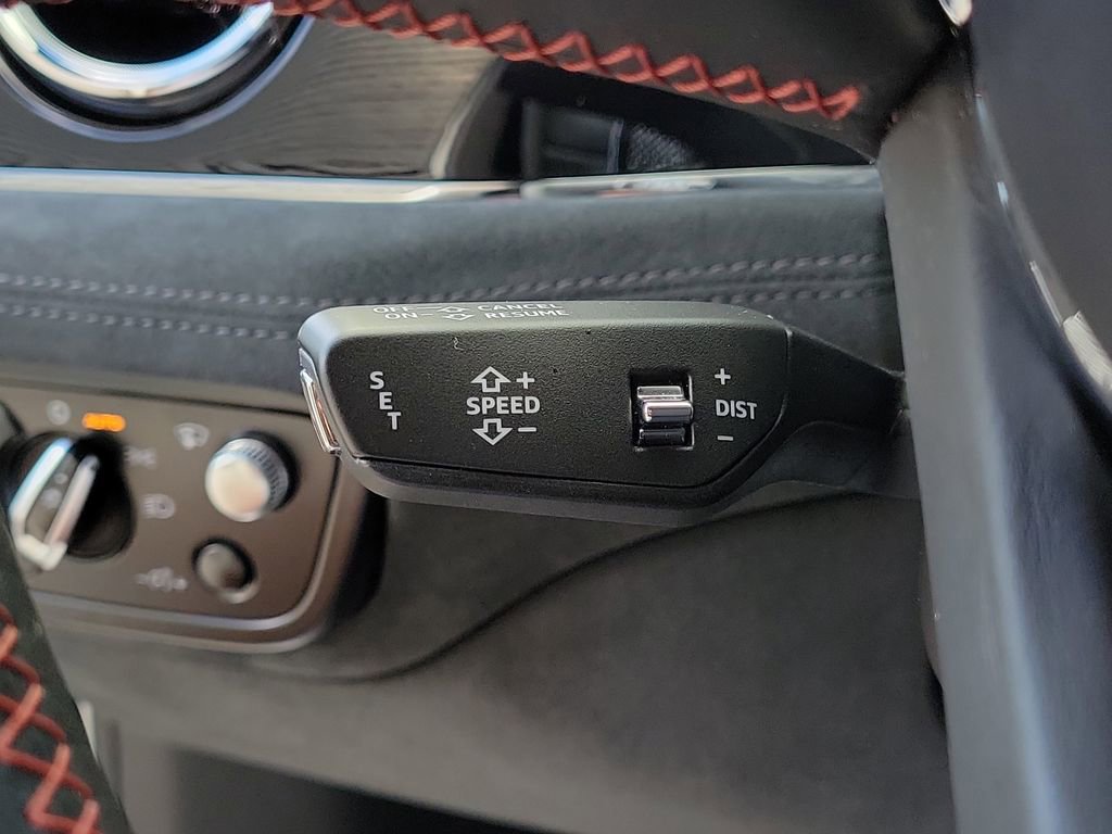 Used 2021 Bentley Bentayga Speed image 39