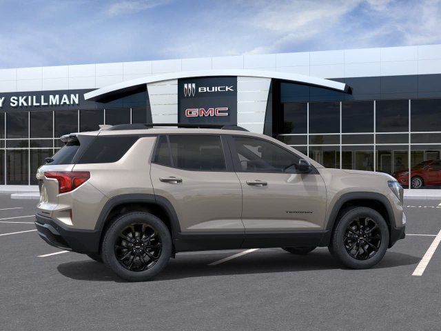 New 2027 GMC Terrain Elevation w/ Black Edition FWD image 5