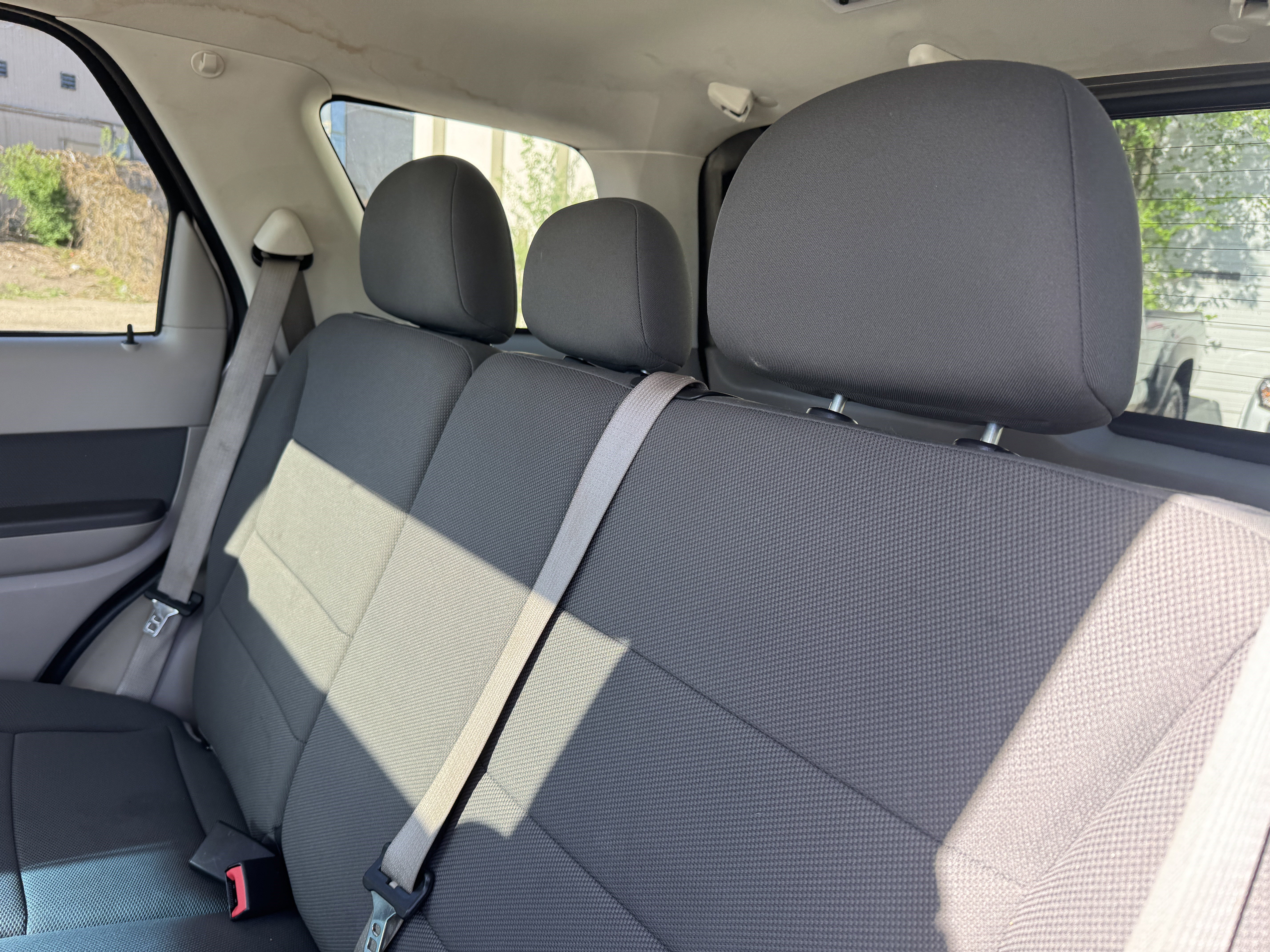 Used 2010 Ford Escape XLT FWD image 15