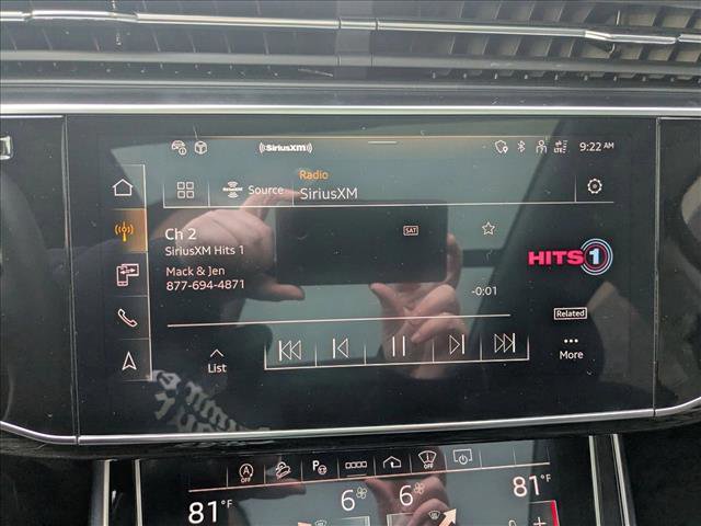 Used 2023 Audi Q7 3.0T Prestige w/ Prestige Package image 14