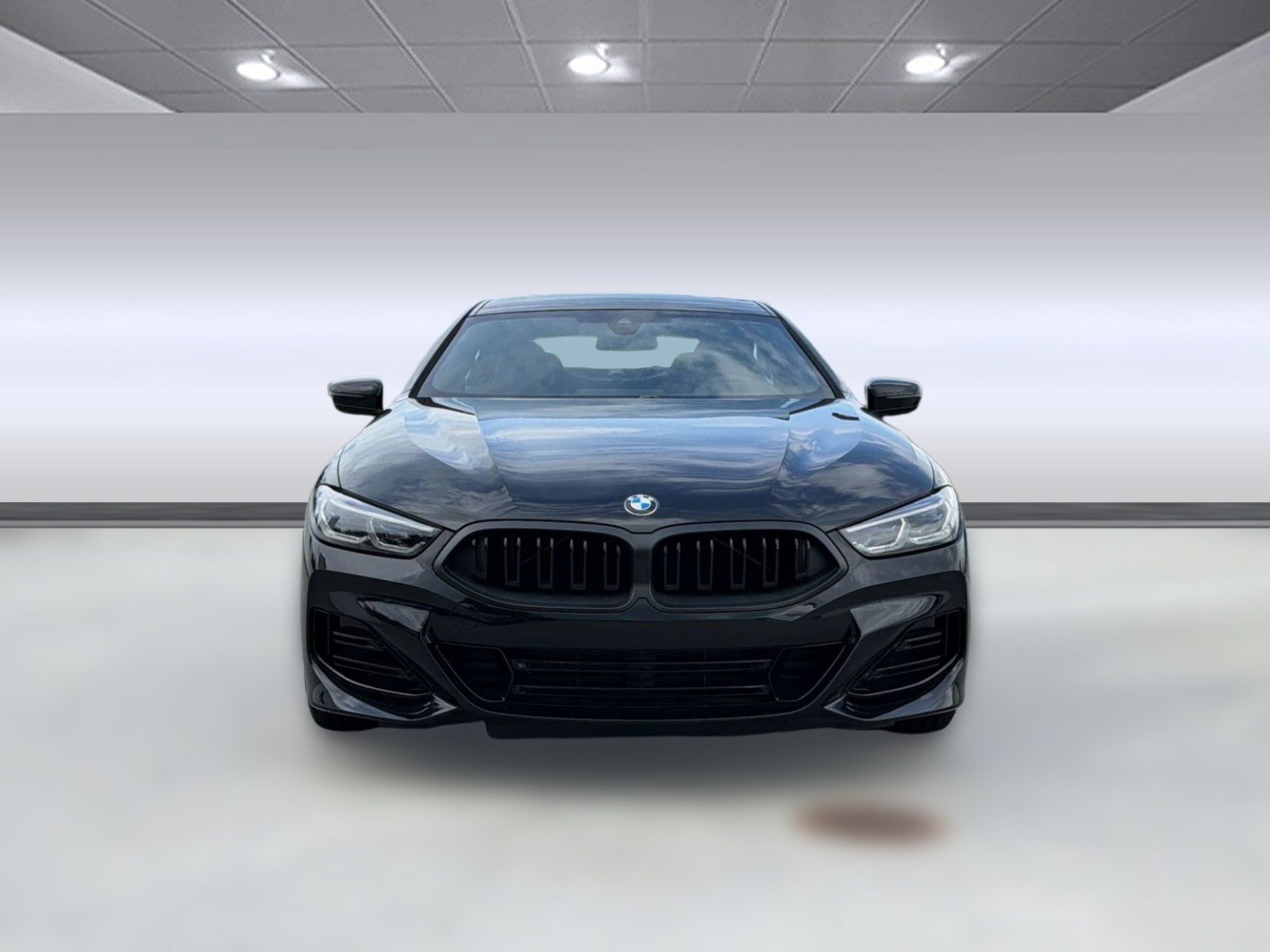 New 2026 BMW 840i w/ M Sport Professional Package RWD image 5