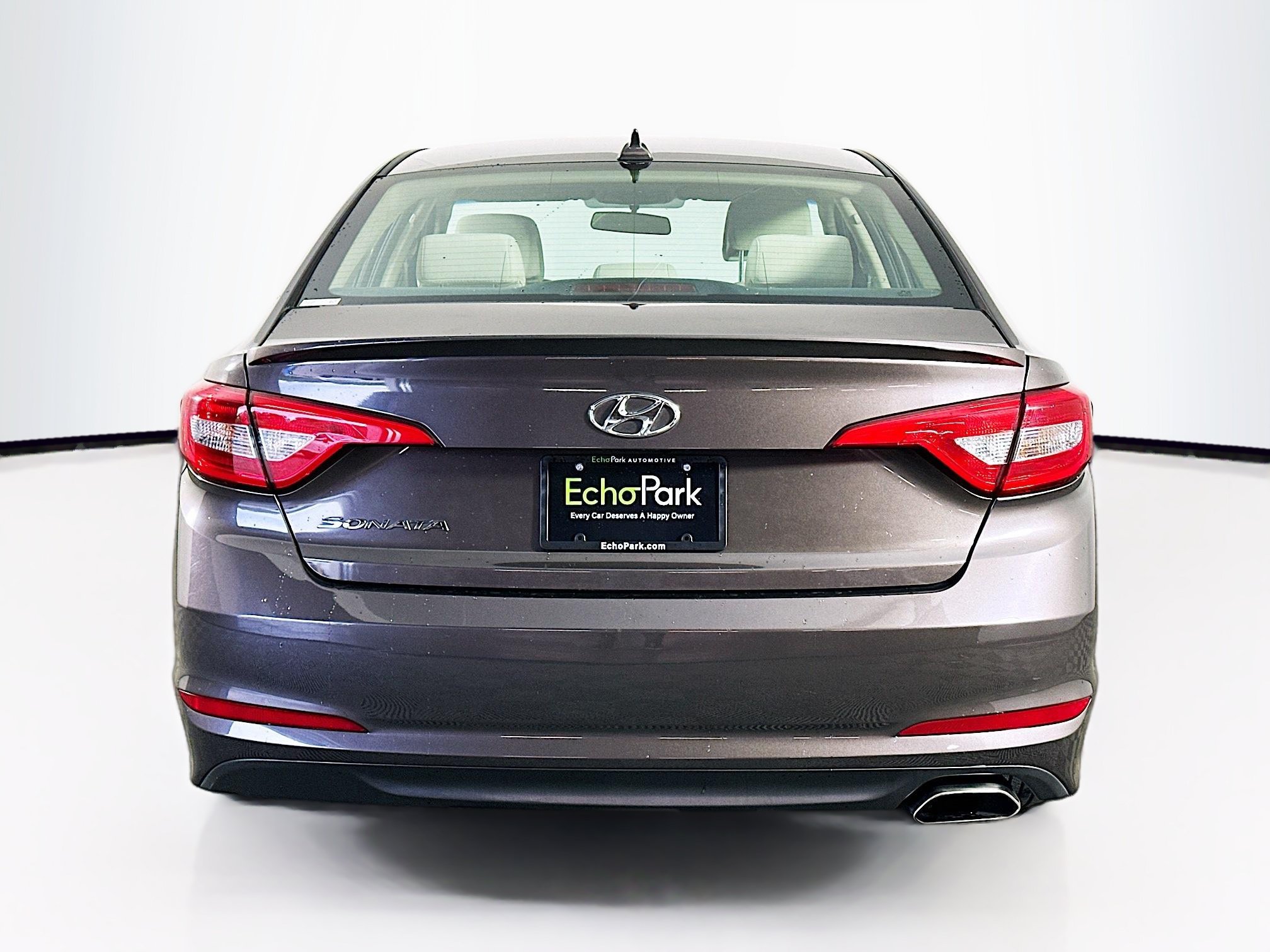 Used 2017 Hyundai Sonata SE FWD image 7