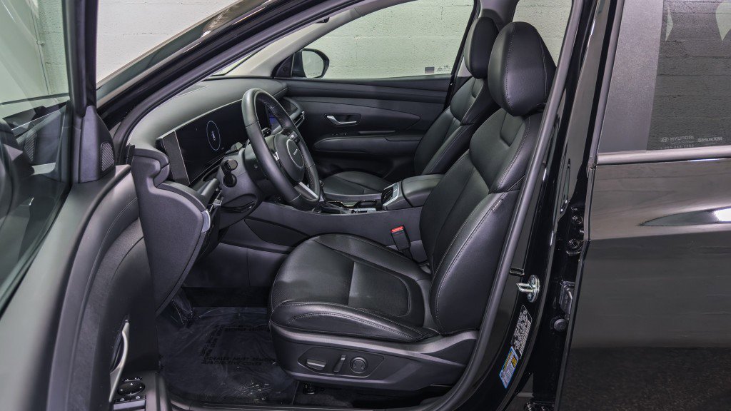 Used 2025 Hyundai Tucson SEL image 13