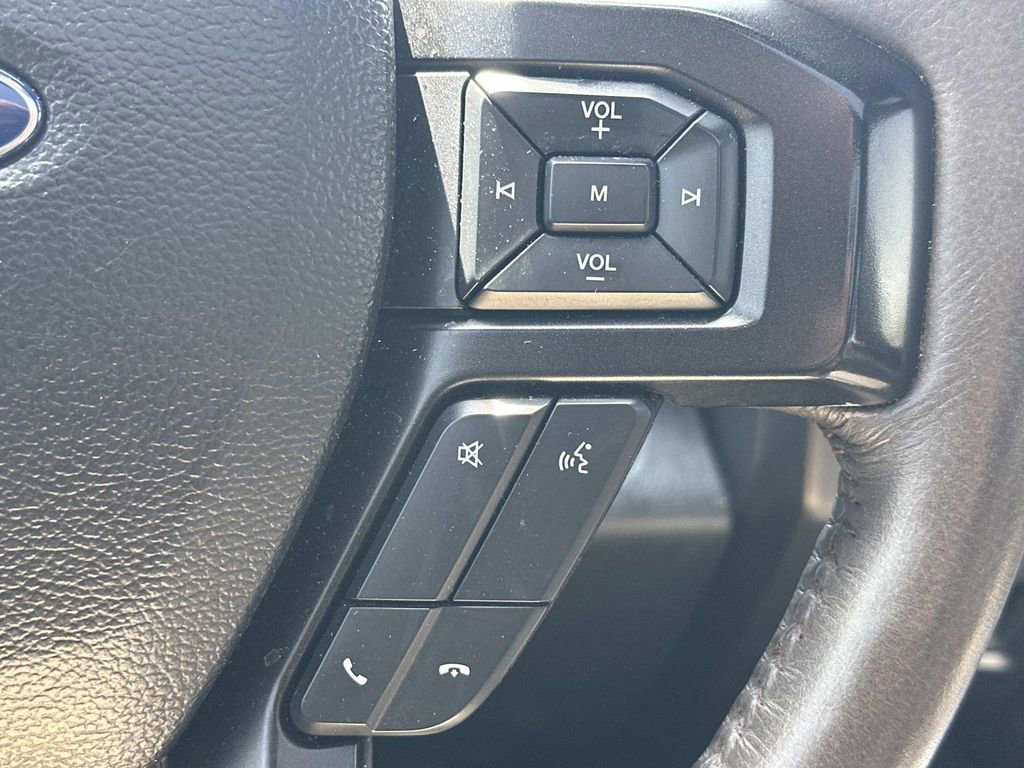 Used 2020 Ford Expedition Max King Ranch w/ Cargo Package AWD/4WD image 25