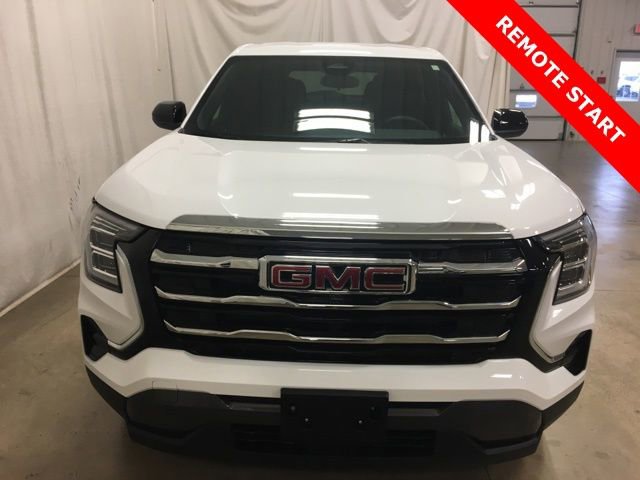 Used 2025 GMC Terrain Elevation image 9