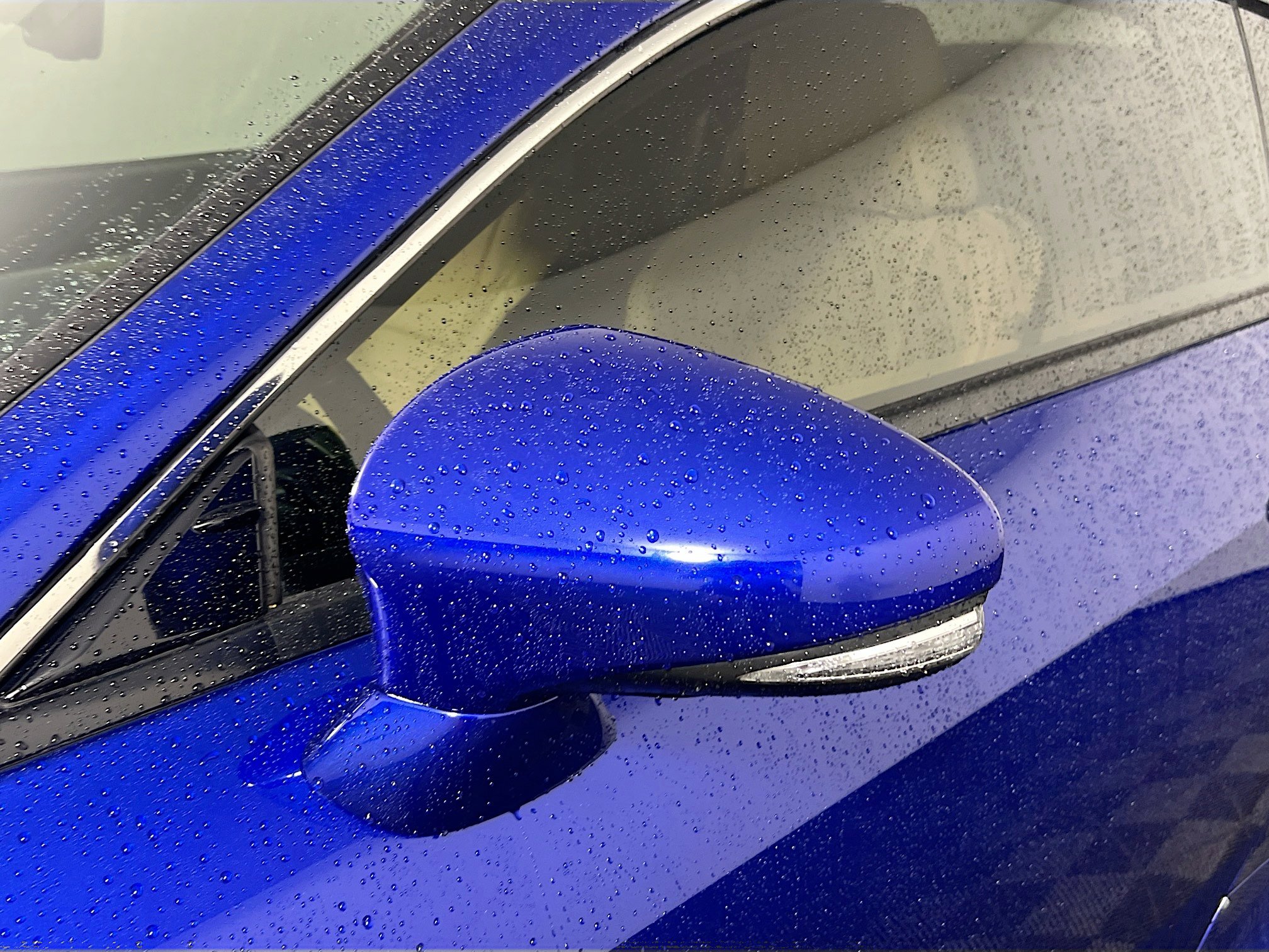 Used 2016 Lexus RC 350 AWD image 12