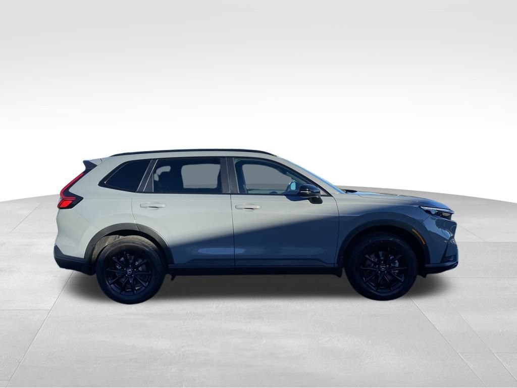 New 2026 Honda CR-V Sport-L image 11