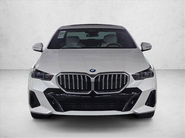 New 2027 BMW 530i w/ M Sport Package RWD image 2