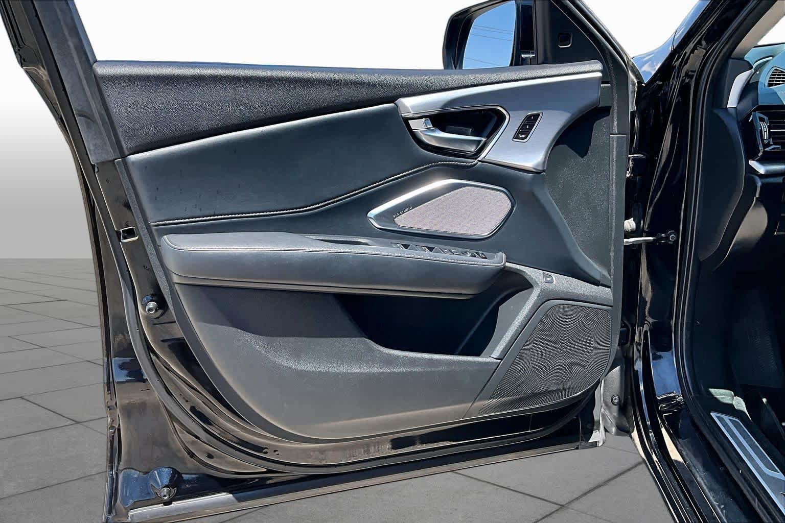 Used 2020 Acura RDX FWD w/ Technology Package image 20